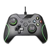 XBOX ONE Wired Controller Black