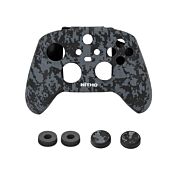 Nitho XBOX X GAMING KIT CAMO �Set of Enhancers for Xbox Series X� controllers