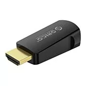 ORICO HDMI To VGA + Audio Adapter - Black