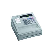 Sharp XE-A137-WH Cash register
