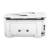 HP OfficeJet Pro 7720 Wide Format All-In-One Printer