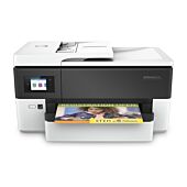 HP OfficeJet Pro 7720 Wide Format All-In-One Printer