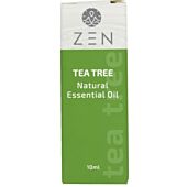Zen Natural Essential Oil Blend - Tea Tree
