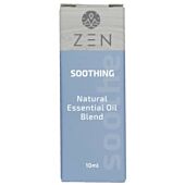Zen Natural Essential Oil Blend - Soothing