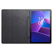 Lenovo 10.6-inch Folio Tablet Case Black