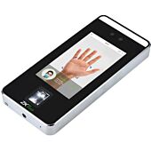 ZKTeco SpeedFace V5 Facial / Fingerprint / Palm / RFID Indoor Stand Alone Access