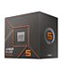 AMD RYZEN 5 8500G 6-Core 3.5GHZ AM5 CPU