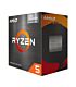 AMD RYZEN 5 5600GT 6-Core 3.6GHZ AM4 CPU