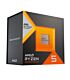 AMD RYZEN 5 7500X3D 6-Core 4.0GHz AM5 CPU
