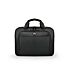 Port Designs HANOI 13.3 Clamshell Case Black