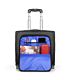 Port Designs HANOI II 15.6' Trolley Case Black