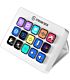 Elgato Stream Deck MK.2 Tactile Control Interface - 15 Customizable LCD Keys