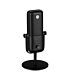 Corsair Elgato Wave 3 USB-C 17 mm Electret Microphone