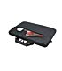 Port Designs BELIZE 13.3 Toploading Case Black