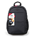 Port Designs SYDNEY 13/14' Backpack Case Black