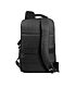 Port Designs Torino II 15.6" Backpack-Black