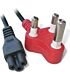Power cable Clover Dedicated | CLOVER CABLE