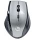 Manhattan Curve Wireless Optical Mouse - USB