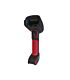 Honeywell Granit XP 1990iXR Ultra-Rugged 2D Barcode Scanner USB Kit