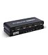 1 in 4 Out HDMI 4K Splitter Box