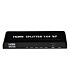 1 in 4 Out HDMI 4K Splitter Box