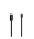 HAMA USB-C Cable USB-C Plug to USB-A Plug USB3.2 0.75M