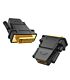 UGREEN 20124-20124 DVI (24+1) Male to HDMI Female Adapter