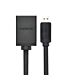 UGREEN 20134-20134 Micro HDMI Male to HDMI Female Adapter