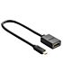 UGREEN 20134-20134 Micro HDMI Male to HDMI Female Adapter