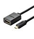 UGREEN 20134-20134 Micro HDMI Male to HDMI Female Adapter