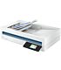 HP ScanJet Pro N4600 fnw1 A4 Document Scanner LAN WiFi USB