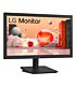 LG Essential 20" WSXGA TN Monitor 75Hz