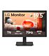 LG Essential 20" WSXGA TN Monitor 75Hz