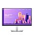 Dell P2422H 23.8-Inch 1920 X 1080px FHD 16:9 60Hz 5ms LCD Monitor 210-AZYX