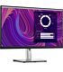 Dell P2423D 23.8 inch IPS QHD 2560x1440 LED backlit Monitor DP HDMI