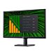 Dell E2423HN 23.8-inch 1920 x 1080p FHD 16:9 60Hz 5ms VA LED Monitor