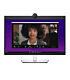 Dell P2724DEB 27-inch 2560 x 1440p QHD 16:9 60Hz 5ms LED IPS Video Conferencing Monitor 210-BFMZ