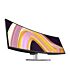 Dell UltraSharp U4924DW 49-inch 5120 x 1440p 5K Dual QHD 60Hz 32:9 5ms LED IPS Curved USB-C Hub Monitor