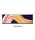 Dell UltraSharp U4924DW 49-inch 5120 x 1440p 5K Dual QHD 60Hz 32:9 5ms LED IPS Curved USB-C Hub Monitor