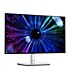 Dell UltraSharp U2424HE 23.8-inch 1920 x 1080p FHD 120Hz 5ms LED IPS USB-C Hub Monitor