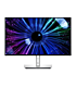 Dell UltraSharp U2424HE 23.8-inch 1920 x 1080p FHD 120Hz 5ms LED IPS USB-C Hub Monitor
