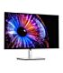 Dell UltraSharp U2724DE 27-inch 2560 x 1440p QHD 16:9 120Hz 5ms IPS Thunderbolt Hub Monitor