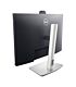 Dell P2424HEB 23.8-inch 1920 x 1080p FHD 16:9 60Hz 5ms LED IPS Video Conferencing Monitor 210-BKVC