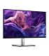 Dell P2425H 23.8-inch 1920 x 1080p FHD 16:9 100hz 5ms LED IPS Monitor