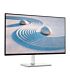 Dell S2725DS 27-inch 2560 x 1440p QHD 16:9 100Hz 4ms LED IPS Monitor