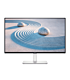 Dell S2725DS 27-inch 2560 x 1440p QHD 16:9 100Hz 4ms LED IPS Monitor