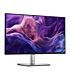Dell P2425HE 23.8-inch 1920 x 1080p FHD 100Hz 5ms LED IPS USB-C Hub Monitor