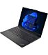 Lenovo 21MA0009ZA ThinkPad E16 Gen 2 Intel Core Ultra 5 125U 4.30GHz 12-Core 16 inch WUXGA(1920x1200) IPS Anti-glare 8GB(SO-DIMM) DDR5-5600MHz 512GB PCIe 4.0x4 NVMe M.2 2242 SSD Windows 11 Pro Black Laptop