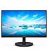 Philips Value 23.8 inch Anti-glare LCD Monitor
