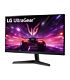 LG UltraGear 24" FHD IPS Gaming Monitor 180Hz 1ms